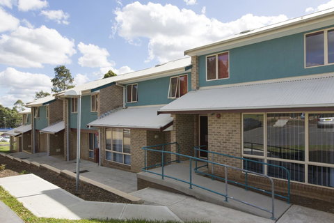 Western Sydney University Village - Penrith - Accommodation Batemans Bay 9