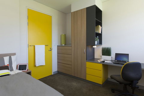 Western Sydney University Village - Penrith - Accommodation Batemans Bay 1