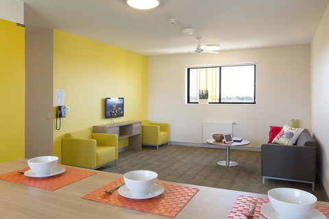 Western Sydney University Village - Penrith - Accommodation Batemans Bay 3