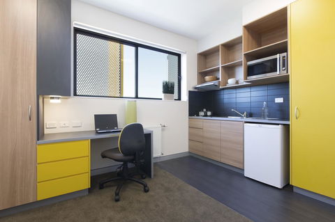 Western Sydney University Village - Penrith - Accommodation Batemans Bay 14