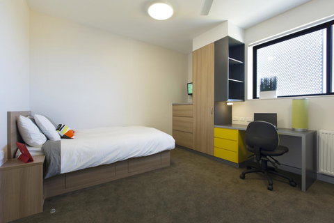 Western Sydney University Village - Penrith - Accommodation Batemans Bay 13