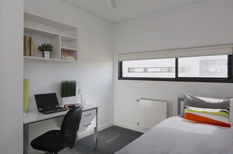 Western Sydney University Village - Penrith - Accommodation Batemans Bay 6