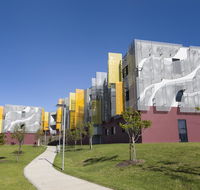 Western Sydney University Village - Penrith - Accommodation Batemans Bay