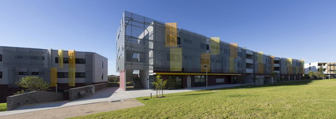 Western Sydney University Village - Penrith - Accommodation Batemans Bay 7