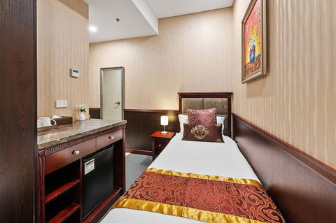 YEHS Hotel Sydney CBD - Accommodation Batemans Bay 22