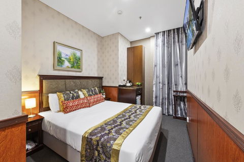 YEHS Hotel Sydney CBD - Accommodation Batemans Bay 10