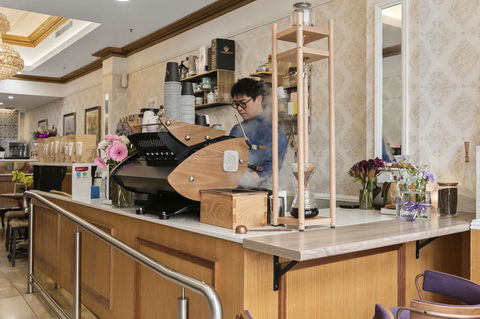 YEHS Hotel Sydney CBD - Accommodation Batemans Bay 4