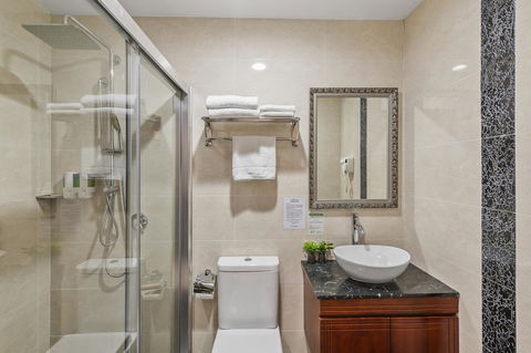 YEHS Hotel Sydney CBD - Accommodation Batemans Bay 5