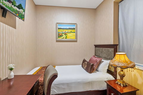 YEHS Hotel Sydney CBD - Accommodation Batemans Bay 21