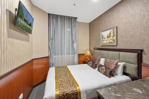 YEHS Hotel Sydney CBD - Accommodation Batemans Bay 8
