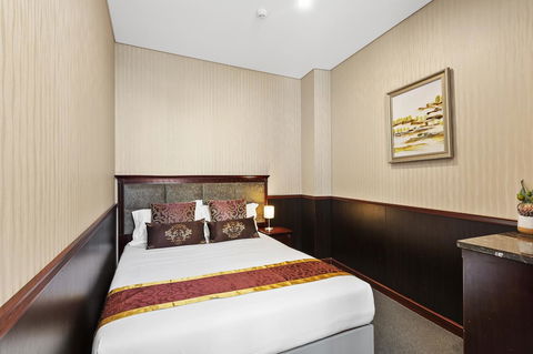YEHS Hotel Sydney CBD - Accommodation Batemans Bay 18