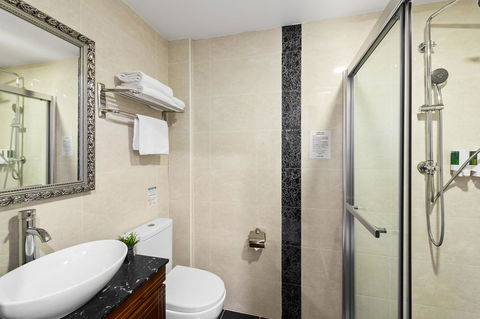YEHS Hotel Sydney CBD - Accommodation Batemans Bay 23