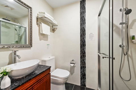 YEHS Hotel Sydney CBD - Accommodation Batemans Bay 12