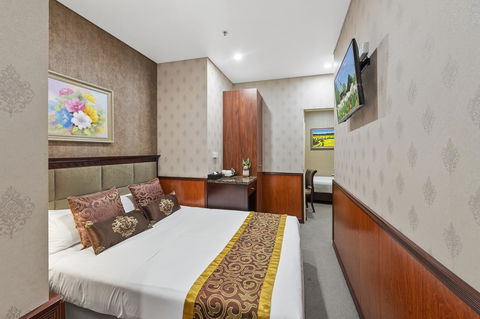 YEHS Hotel Sydney CBD - Accommodation Batemans Bay 19