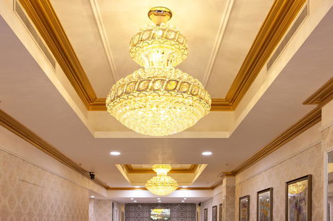 YEHS Hotel Sydney CBD - Accommodation Batemans Bay 30