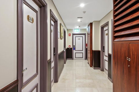 YEHS Hotel Sydney CBD - Accommodation Batemans Bay 13