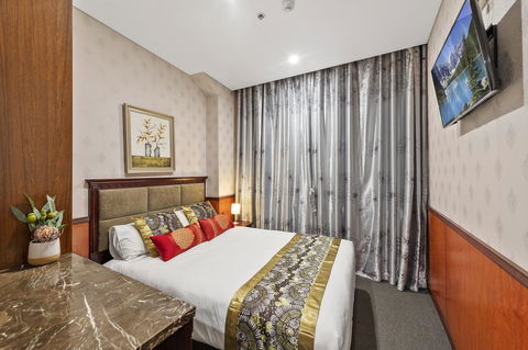 YEHS Hotel Sydney CBD - Accommodation Batemans Bay 1