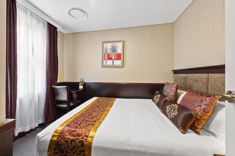 YEHS Hotel Sydney CBD - Accommodation Batemans Bay 20