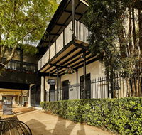 The Bronte Boutique Hotel - Accommodation Batemans Bay