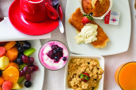 Adina Apartment Hotel Sydney Central - Accommodation Batemans Bay 8