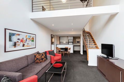 Adina Apartment Hotel Sydney Central - Accommodation Batemans Bay 5