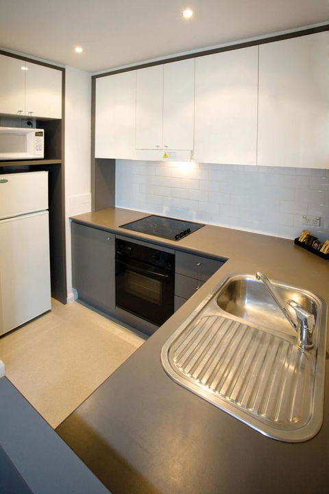 Adina Apartment Hotel Sydney Central - Accommodation Batemans Bay 27