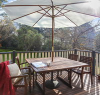 Allegra Cottage of Leura - Accommodation Batemans Bay