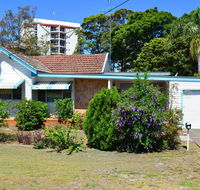11 Peel Street - Accommodation Batemans Bay