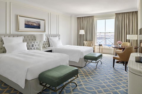 The Langham Sydney - Accommodation Batemans Bay 20