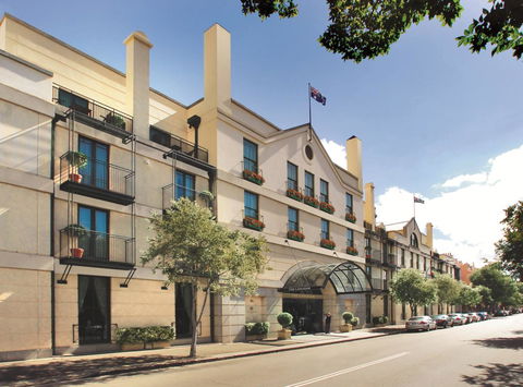 The Langham Sydney - Accommodation Batemans Bay 3