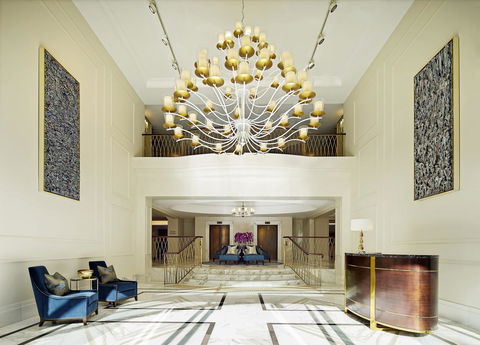 The Langham Sydney - Accommodation Batemans Bay 1