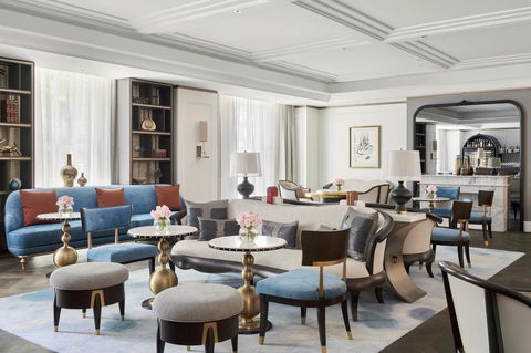 The Langham Sydney - Accommodation Batemans Bay 9