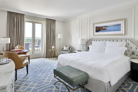 The Langham Sydney - Accommodation Batemans Bay 18