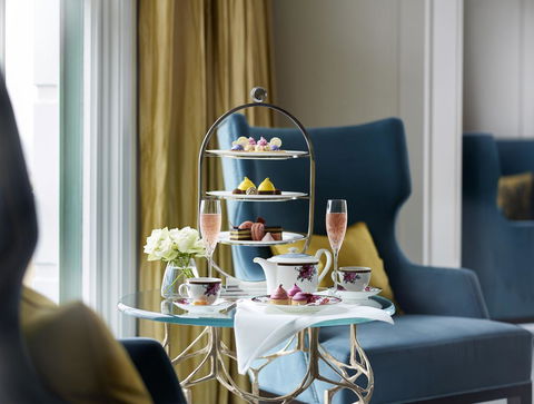 The Langham Sydney - Accommodation Batemans Bay 10