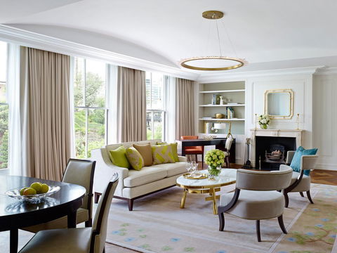 The Langham Sydney - Accommodation Batemans Bay 14