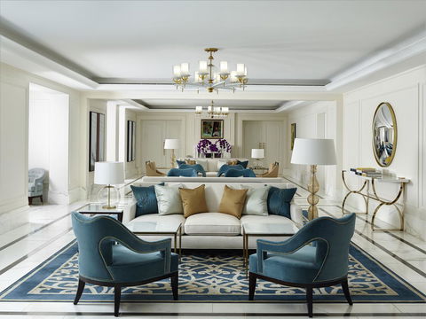 The Langham Sydney - Accommodation Batemans Bay 7