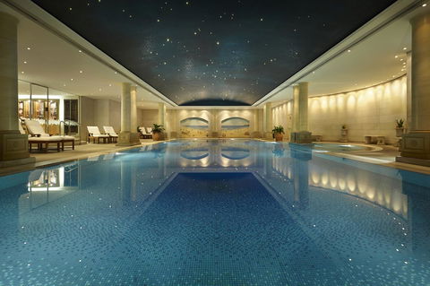 The Langham Sydney - Accommodation Batemans Bay 0