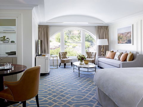 The Langham Sydney - Accommodation Batemans Bay 17