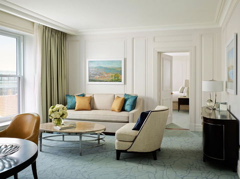 The Langham Sydney - Accommodation Batemans Bay 13