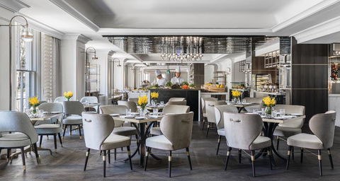 The Langham Sydney - Accommodation Batemans Bay 4