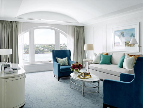 The Langham Sydney - Accommodation Batemans Bay 16