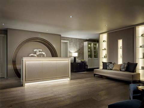 The Langham Sydney - Accommodation Batemans Bay 26