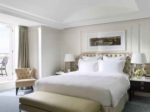 The Langham Sydney - Accommodation Batemans Bay 15