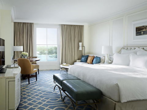 The Langham Sydney - Accommodation Batemans Bay 19