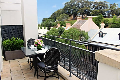 The Langham Sydney - Accommodation Batemans Bay 22