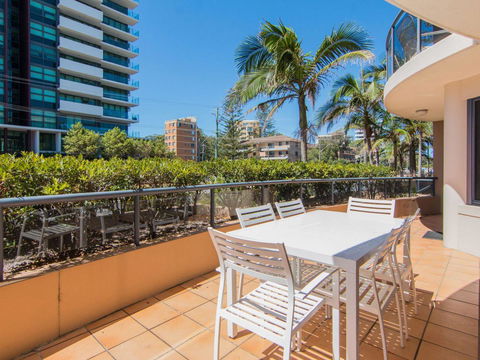 Millennium 102 With Pool In Complex - Accommodation Batemans Bay 0