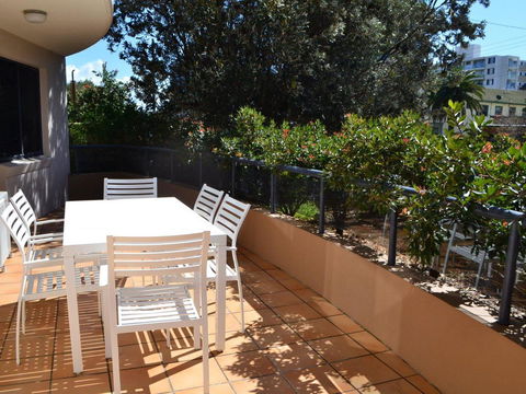 Millennium 102 With Pool In Complex - Accommodation Batemans Bay 11