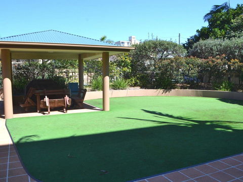 Millennium 102 With Pool In Complex - Accommodation Batemans Bay 8