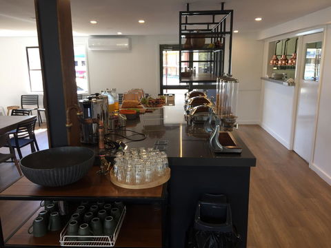 Panorama Bathurst - Accommodation Batemans Bay 34