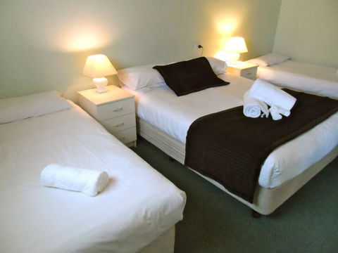 Panorama Bathurst - Accommodation Batemans Bay 38